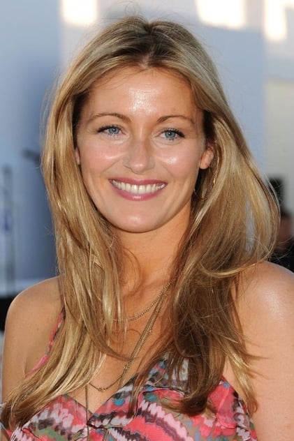 Louise Lombard Louise Lombard
