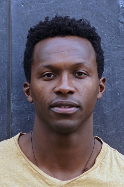 Emmanuel Kabongo Emmanuel Kabongo