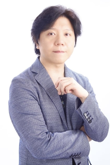 Noriaki Sugiyama Noriaki Sugiyama