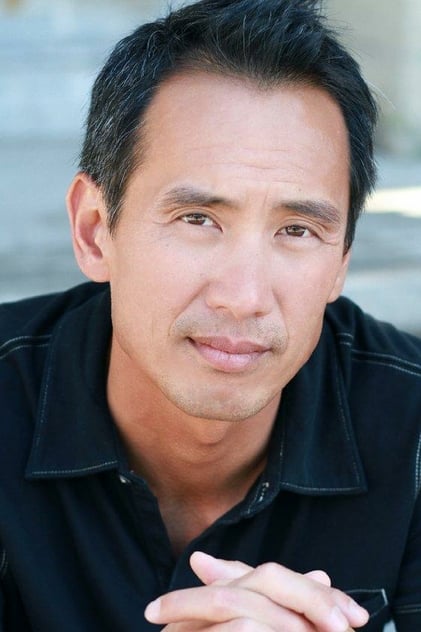 Andrew Tinpo Lee Andrew Tinpo Lee