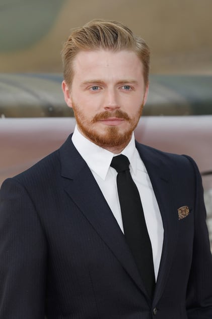 Jack Lowden Jack Lowden