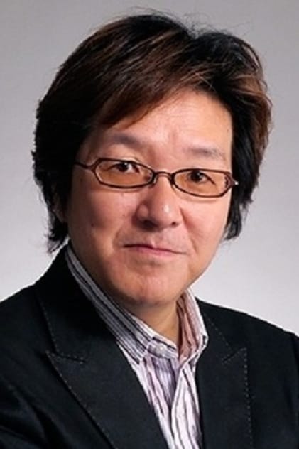 Yutaka Aoyama Yutaka Aoyama