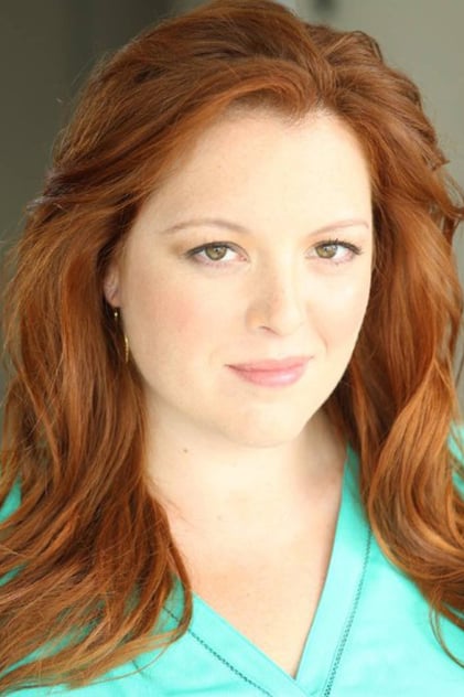 Rachel McPhee Rachel McPhee