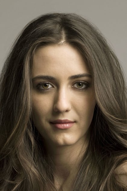 Madeline Zima Madeline Zima