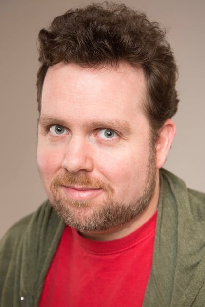 Connor Ratliff Connor Ratliff