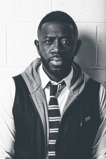 Sheaun McKinney Sheaun McKinney