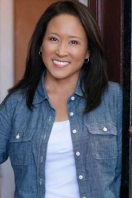 Cindy Chang Cindy Chang