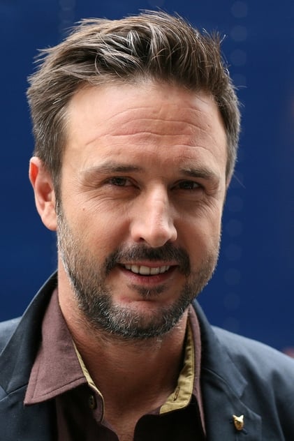 David Arquette David Arquette