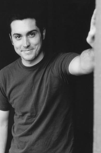 Joseph May Joseph May