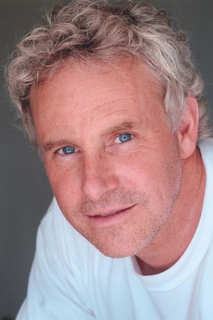 John Dossett John Dossett