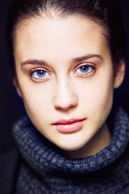 María Pedraza María Pedraza