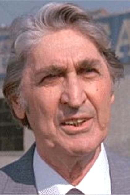 Peter Leeds Peter Leeds