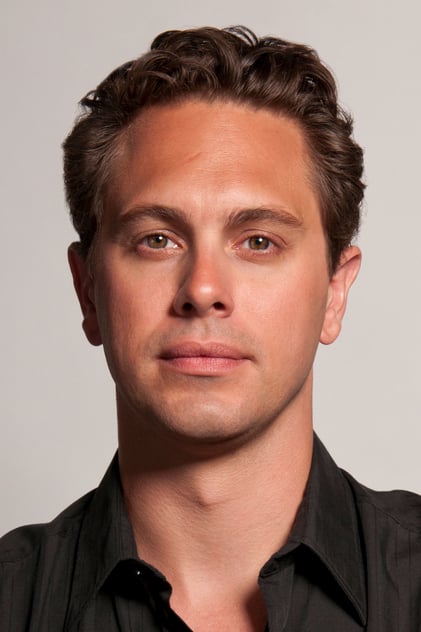 Thomas Sadoski Thomas Sadoski