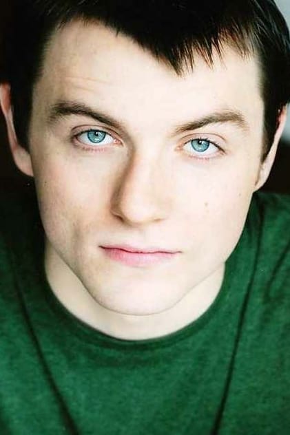 Patrick Murney Patrick Murney