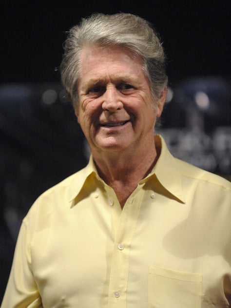 Brian Wilson Brian Wilson