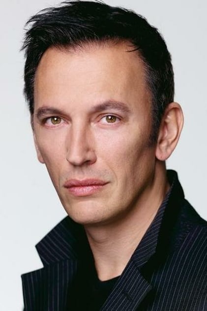 Steve Valentine Steve Valentine