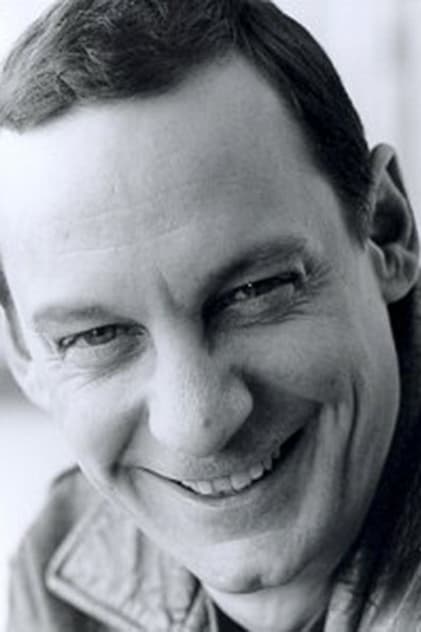 Robin Mossley Robin Mossley