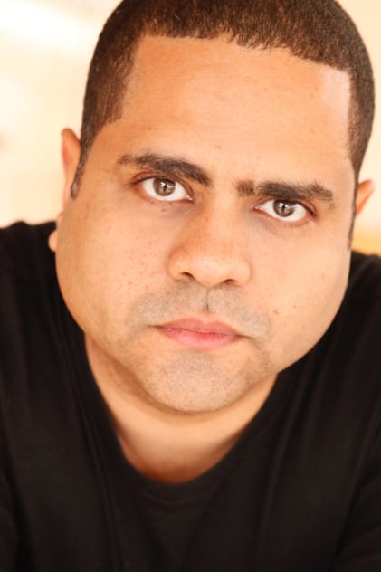 Edwin Lugo Edwin Lugo