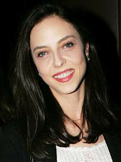 Juliet Landau Juliet Landau