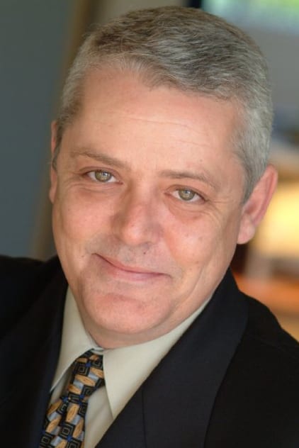 Simon James Simon James