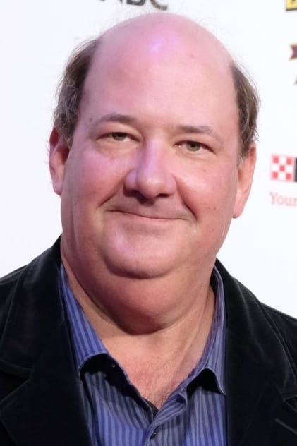 Brian Baumgartner Brian Baumgartner