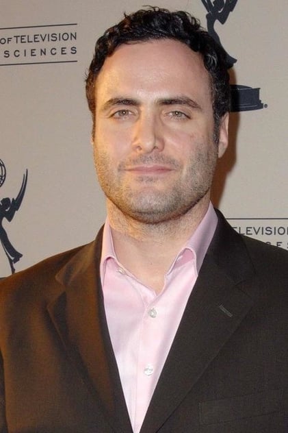 Dominic Fumusa Dominic Fumusa