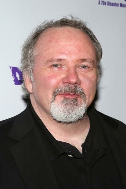 Tom Riis Farrell Tom Riis Farrell