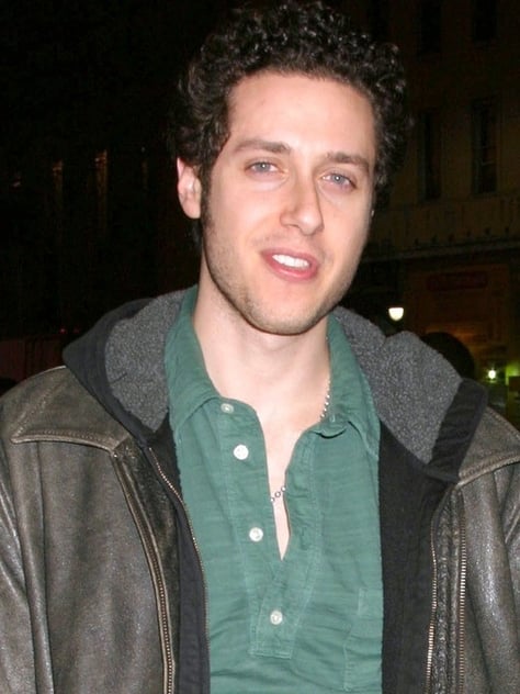 Paulo Costanzo Paulo Costanzo