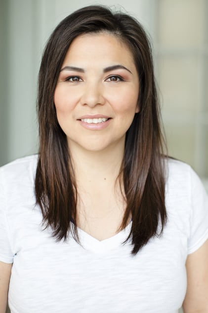 Lisa Cromarty Lisa Cromarty