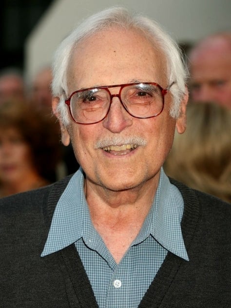 Harold Gould Harold Gould