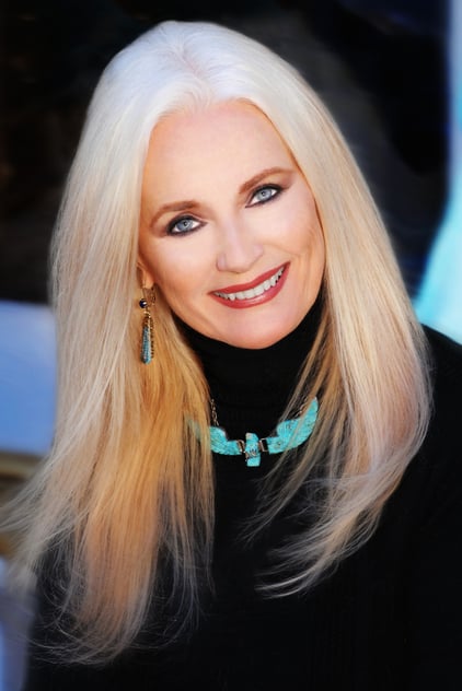 Celeste Yarnall Celeste Yarnall