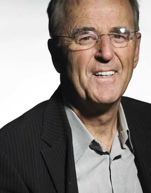 Terry David Mulligan Terry David Mulligan