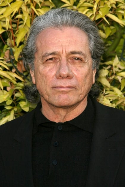 Edward James Olmos Edward James Olmos