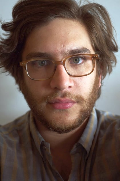 Matthew Shear Matthew Shear