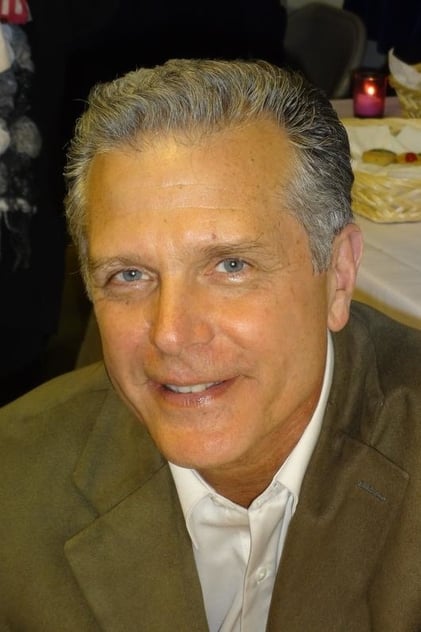Richard Shoberg Richard Shoberg