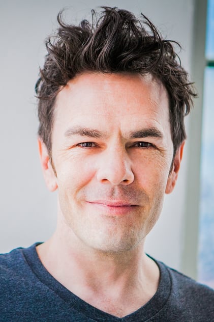 Adam Kenneth Wilson Adam Kenneth Wilson