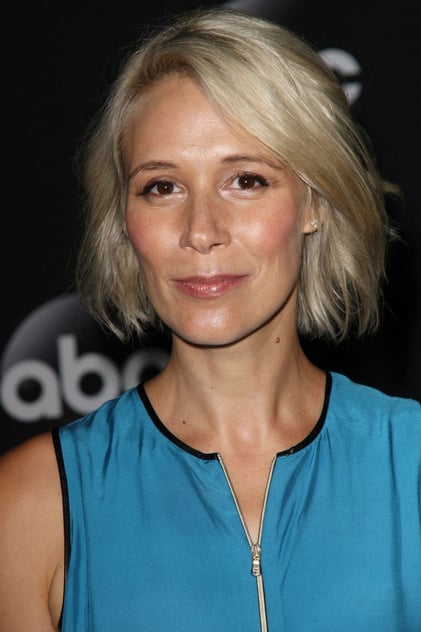 Liza Weil Liza Weil