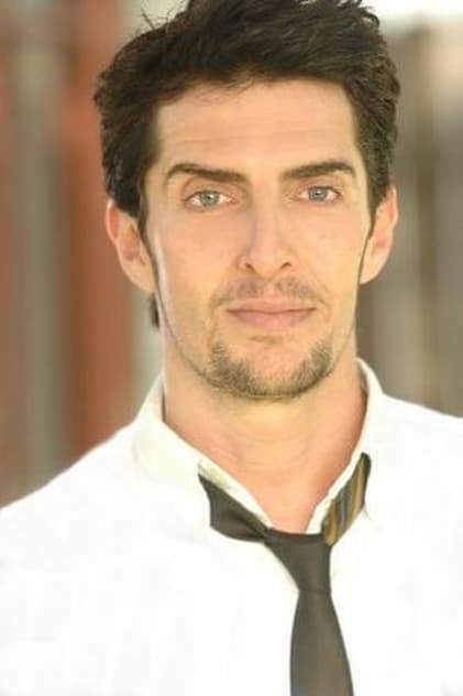 Andrew Ableson Andrew Ableson