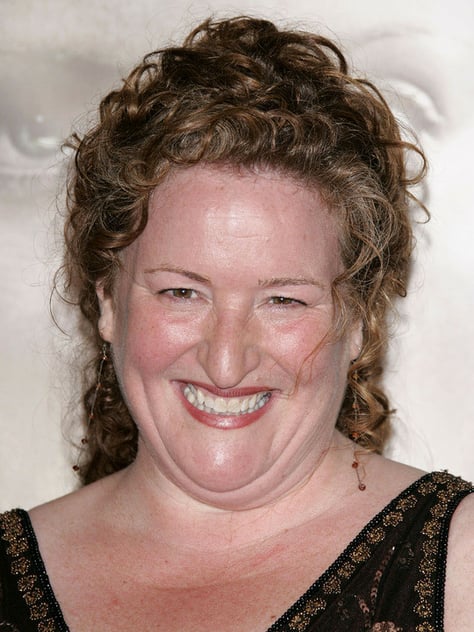 Rusty Schwimmer Rusty Schwimmer