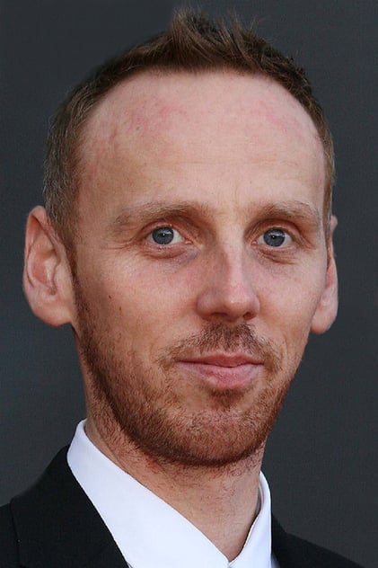 Ewen Bremner Ewen Bremner