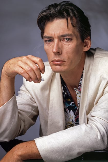 Billy Drago Billy Drago
