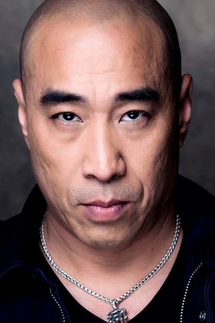 Ron Yuan Ron Yuan