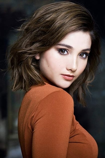 Amanda Arcuri Amanda Arcuri