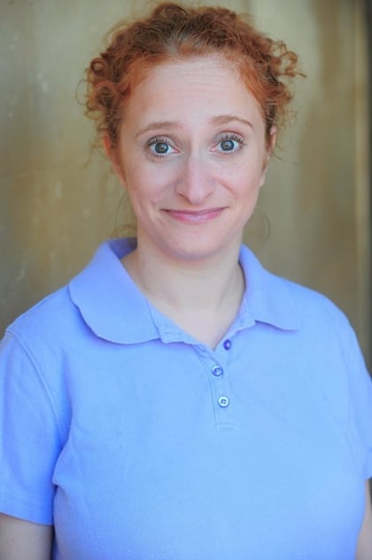 Becky Feldman Becky Feldman