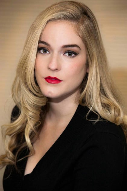 Victoria Hogan Victoria Hogan