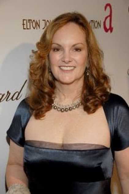 Patricia Hearst Patricia Hearst