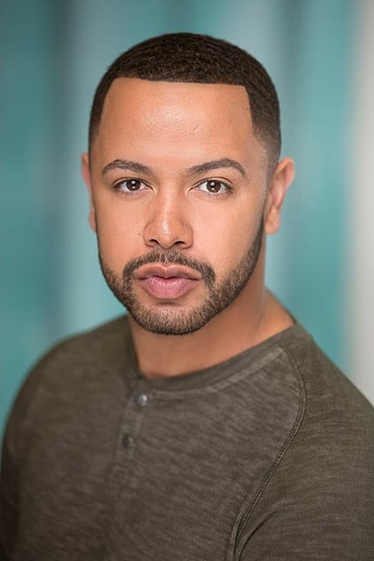 Landon Brooks Landon Brooks