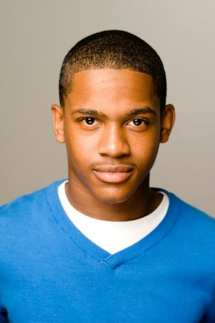 Octavius J. Johnson Octavius J. Johnson