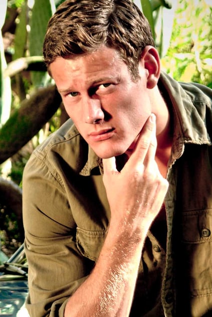 Tom Hopper Tom Hopper