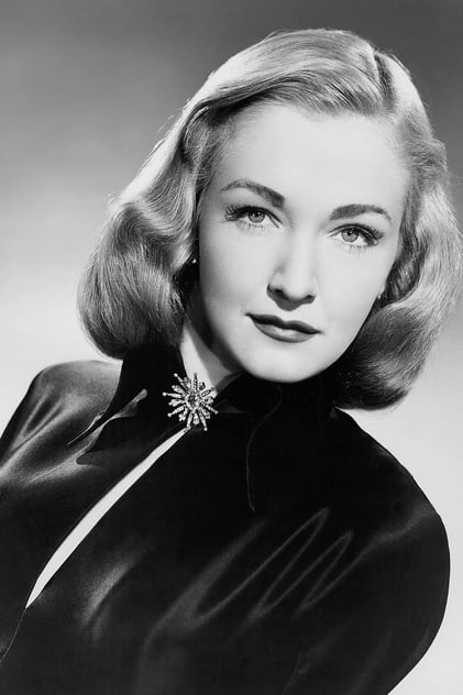 Nina Foch Nina Foch
